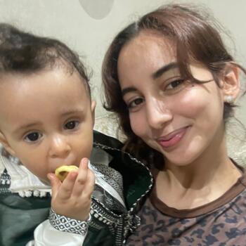 Babysitting job in Limay: Maryem