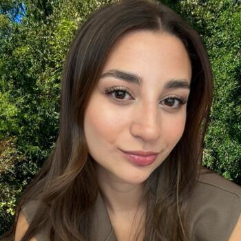 Babysitter in Santiago: Macarena