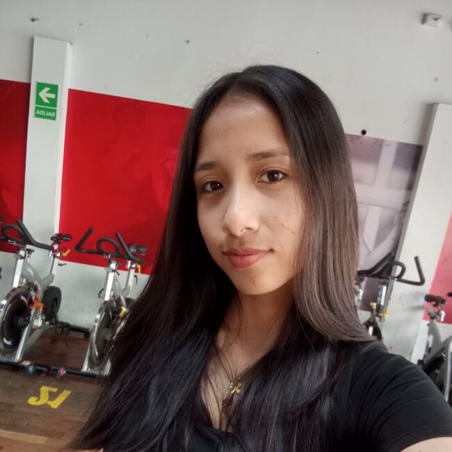 Babysitter in Laredo: Niurka