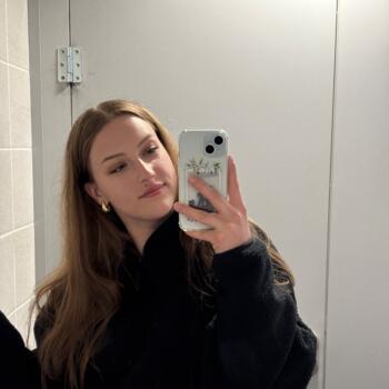 Babysitter in Brno: Anna