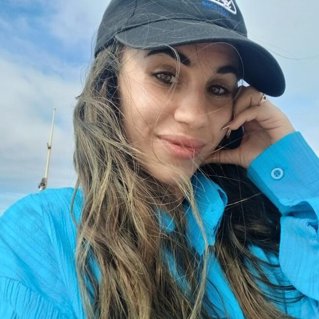 Babysitter in Seville: Begoña