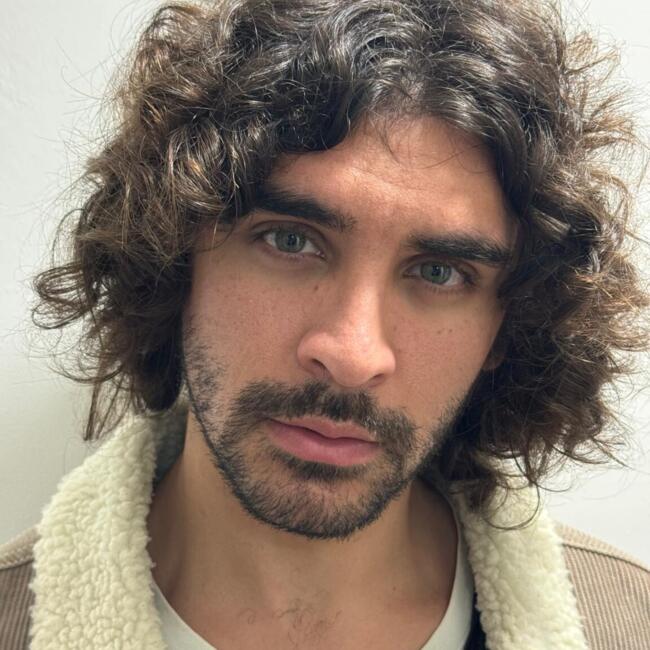 Babysitter in Montevideo: Juan
