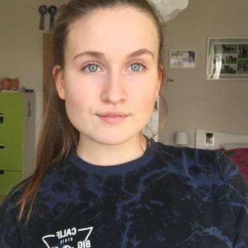 Babysitter Koerich: Laetitia