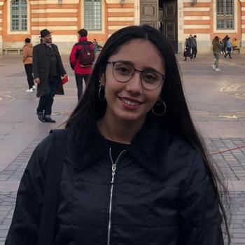 Nounou Toulouse: Antonia