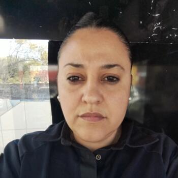 Nanny job in Córdoba: babysitting job Nancy