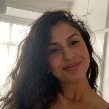 Babysitters in Ipswich: Bárbara