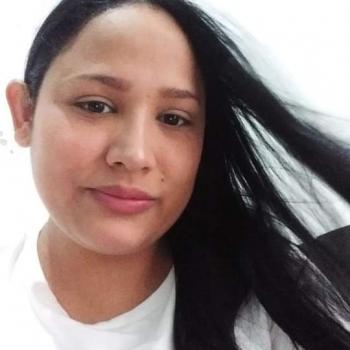 Babysitter in Barranquilla: Marineth victoria