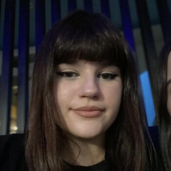 Oppas in Utrecht: Emila