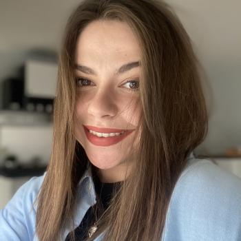Babysitter in Reims: Adèle