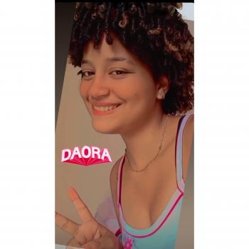 Babá em Ipatinga: Cááh