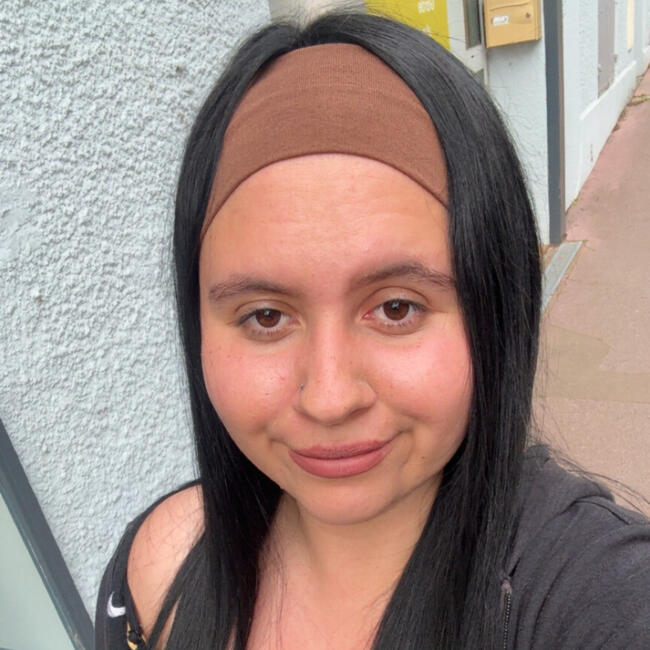 Babysitter in Montbrison: Eloïse