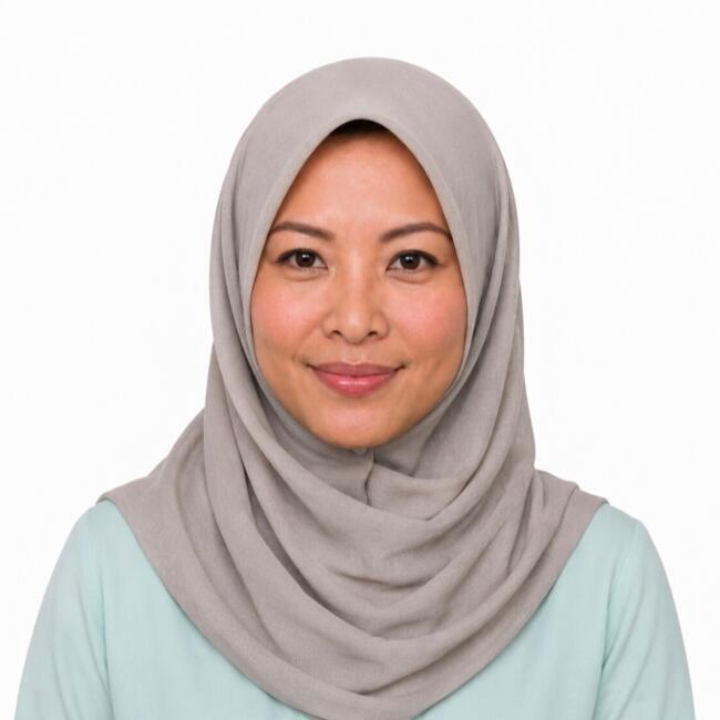 Babysitting job in Kuala Lumpur: Aida