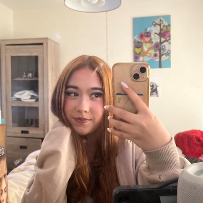 Babysitter in Hengelo: Almira