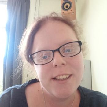 Oppas Den Helder: Rachel