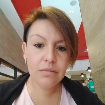 Babysitter in Luis Guillón: Elizabeth
