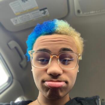 Babysitter in Indianapolis: Ericeon