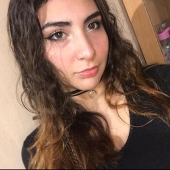 Niñera en Córdoba: Bárbara