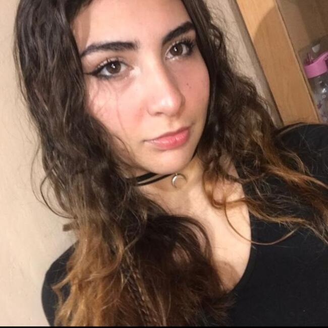 Niñera en Córdoba: Bárbara