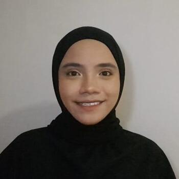 Babysitter in Kuala Lumpur: Nurul