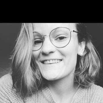 Baby-sitter in Lyon: Manon