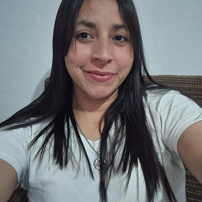 Babysitter in Maldonado: Paula Meneses.