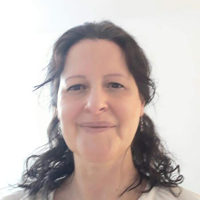 Nanny in Barcelona: VIRGINIA