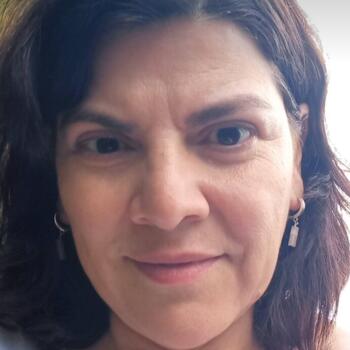 Niñera en Santiago de Chile: Maria pilar