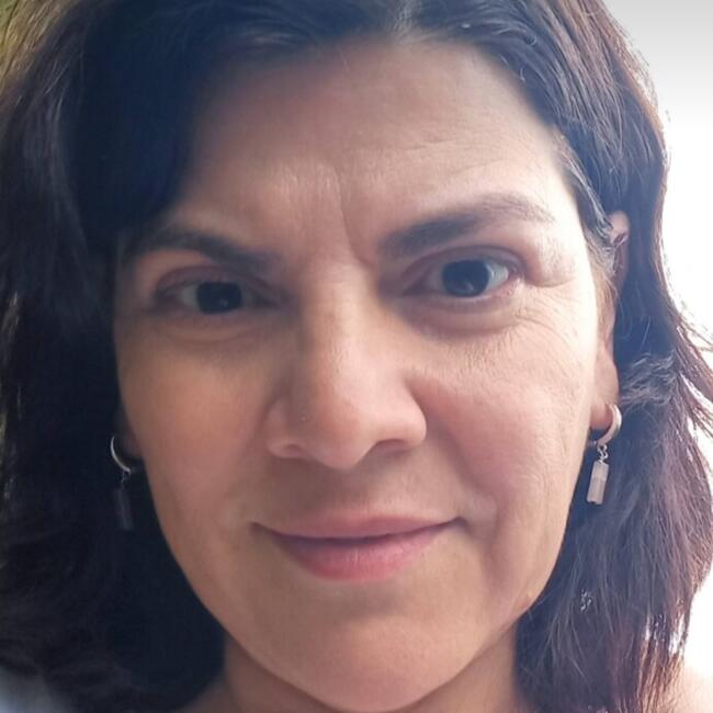Babysitter in Santiago: Maria pilar