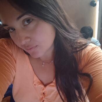 Babysitter Petorca: Romina