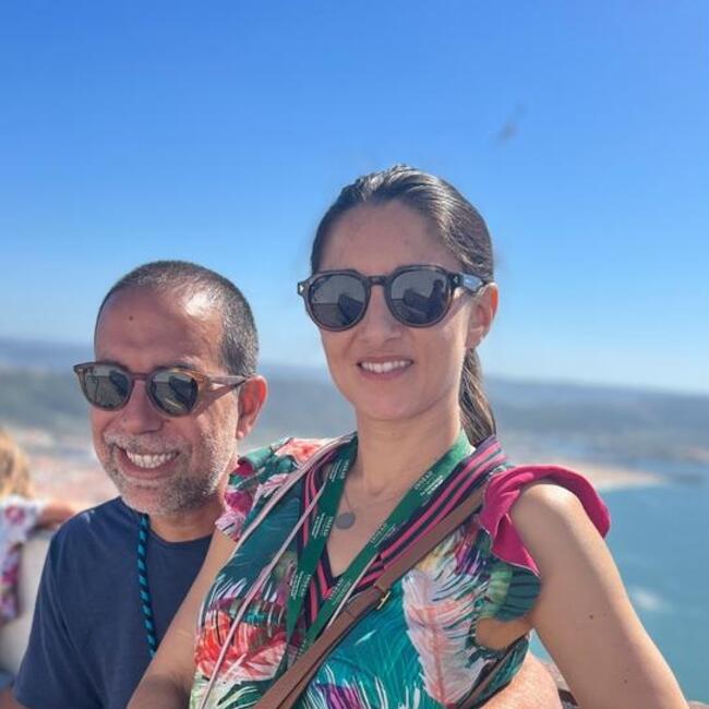 Trabalho de babysitting em Lisboa: Ines