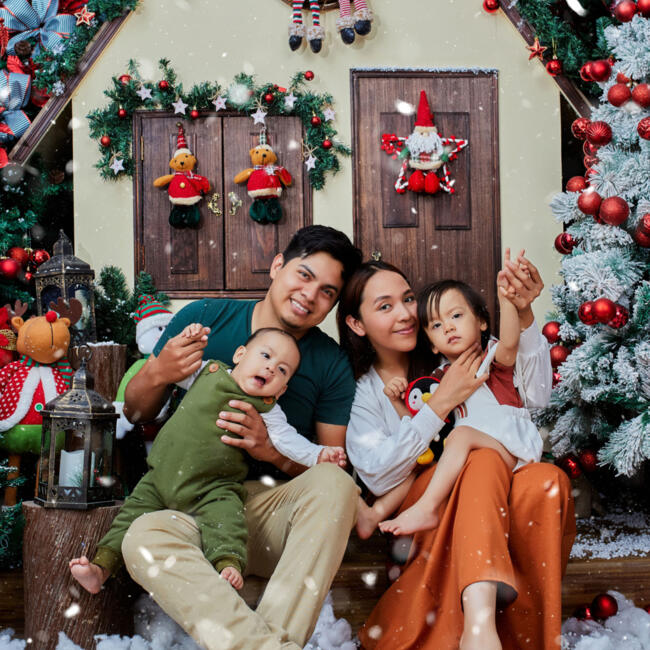 Trabajo para niñera en La Victoria (Provincia de Chiclayo): Mabel