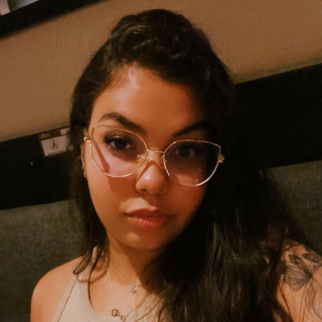 Babá em Rio de Janeiro: Emilly