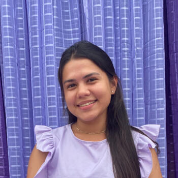 Babysitter em Braga: Samantha