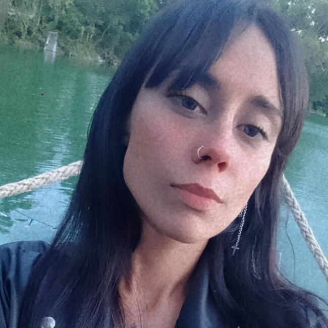 Babysitter in Colonia Nicolich: Cielo