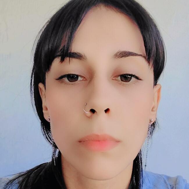 Babysitter in Colonia Nicolich: Cielo