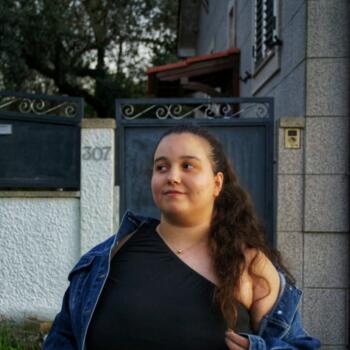 Babysitter em Amarante: Ana