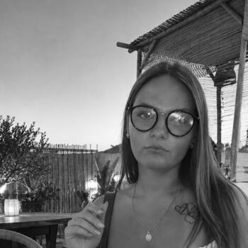 Baby-sitter Reims: Candice
