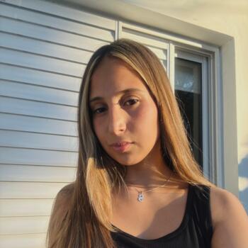 Niñera en Rosario: Samara