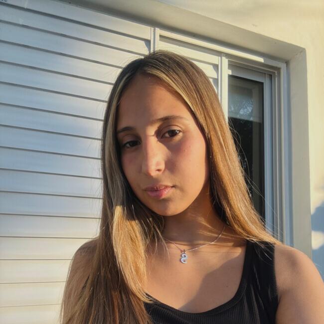 Niñera en Rosario: Samara