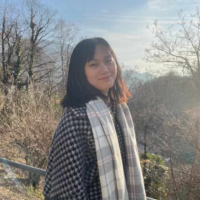 Nounou à Bâle: Xinxiang