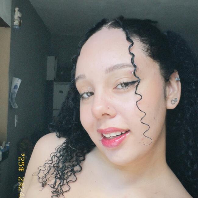 Babysitter in São Paulo: Tainá Neves