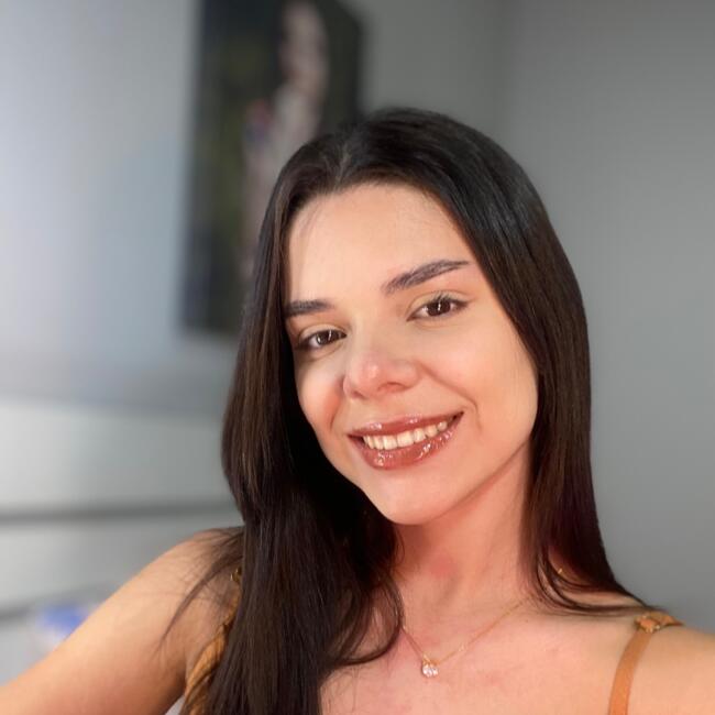 Babysitter in Piracicaba: Taíssa