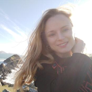 Babysitter in Ashtown (Dublin City): Bruna