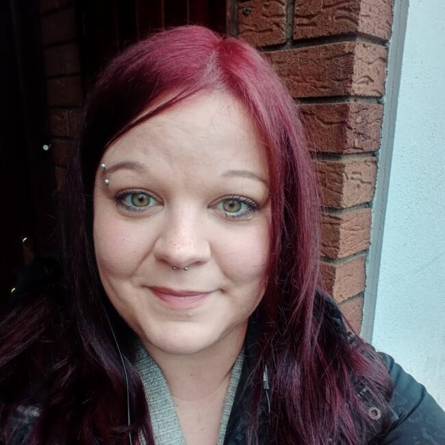 Babysitter in Dublin: Chiara