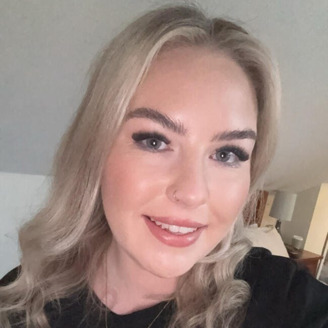 Babysitter in Blackrock: Aoife