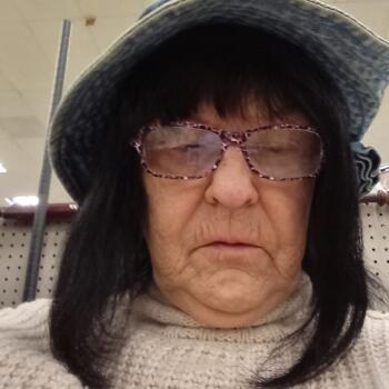 Nanny in Québec: Rollande