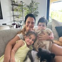 Filha, País, Familiares