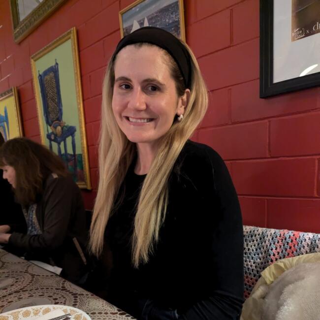 Babysitter in Sydney: Bryony