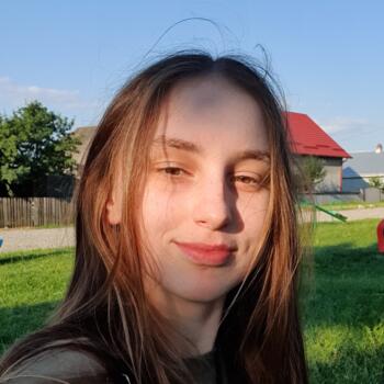 Nanny in Palma: Andreea