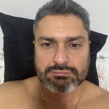 Babysitting job in Vitória: babysitting job Frederico